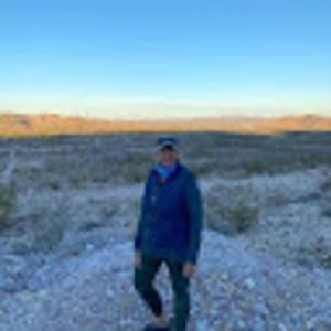 Meet your Posher, Toni f